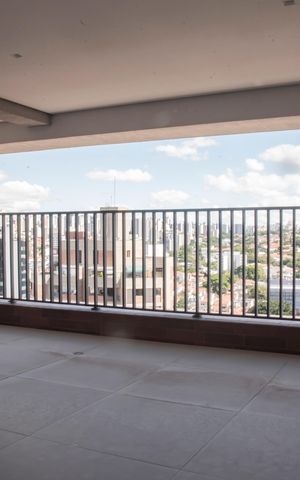Apartamento para alugar com 113m², 3 quartos e 2 vagasVaranda gourmet