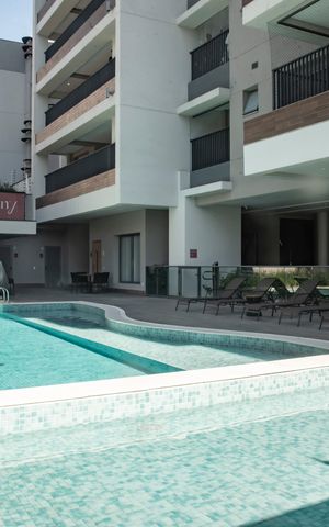 Apartamento para alugar com 113m², 3 quartos e 2 vagasÁrea comum - Piscina