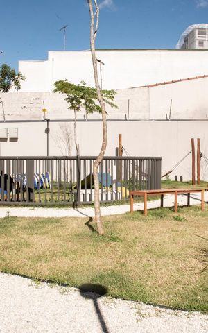 Apartamento para alugar com 113m², 3 quartos e 2 vagasÁrea comum - Pet place