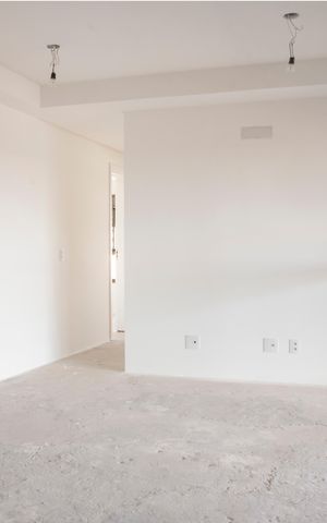 Apartamento para alugar com 113m², 3 quartos e 2 vagasSala