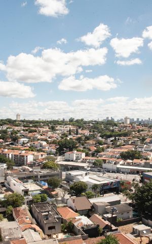 Apartamento para alugar com 113m², 3 quartos e 2 vagasVista da Varanda gourmet