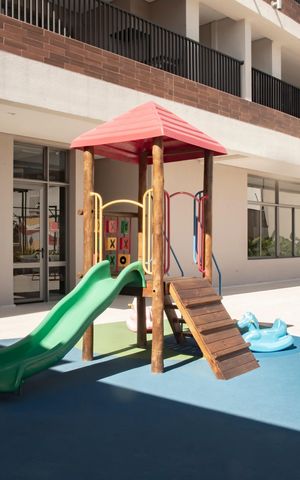 Apartamento para alugar com 113m², 3 quartos e 2 vagasÁrea comum - Playground