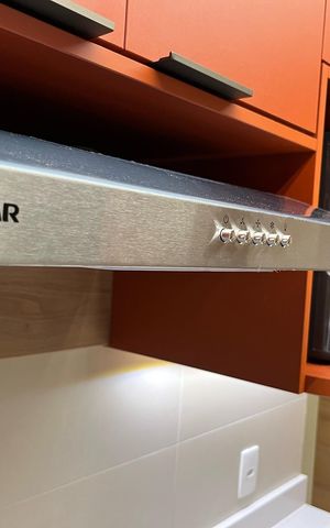 Studio para alugar com 29m², 1 quarto e sem vaga