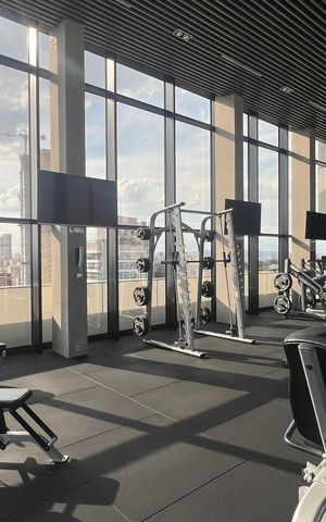 Studio para alugar com 33m², 1 quarto e 1 vaga Studio para alugar com 33m², 1 quarto e 1 vagaÁrea comum