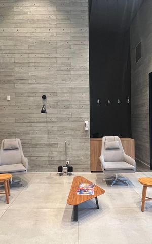 Studio para alugar com 33m², 1 quarto e 1 vaga Studio para alugar com 33m², 1 quarto e 1 vagaÁrea comum