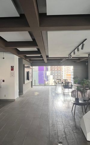 Studio para alugar com 33m², 1 quarto e 1 vaga Studio para alugar com 33m², 1 quarto e 1 vagaÁrea comum