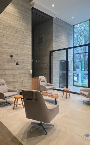 Studio para alugar com 33m², 1 quarto e 1 vaga Studio para alugar com 33m², 1 quarto e 1 vagaÁrea comum