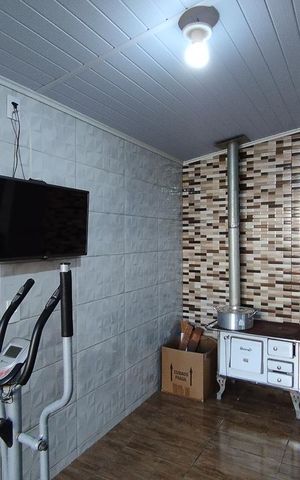 Casa para alugar com 58m², 2 quartos e sem vagaÁrea de Serviço