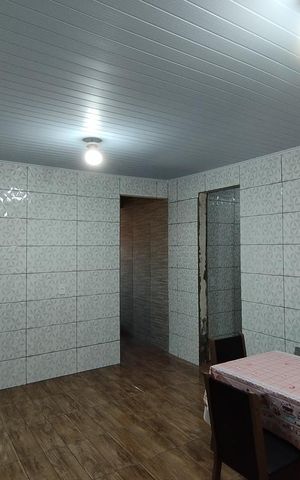 Casa para alugar com 58m², 2 quartos e sem vagaCozinha