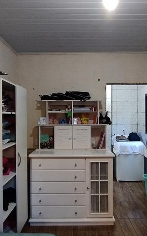 Casa para alugar com 58m², 2 quartos e sem vagaQuarto 2