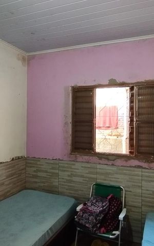 Casa para alugar com 58m², 2 quartos e sem vagaQuarto 2