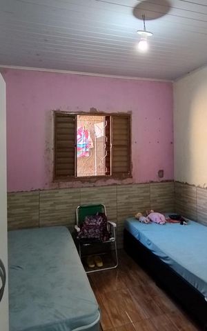 Casa para alugar com 58m², 2 quartos e sem vagaQuarto 2