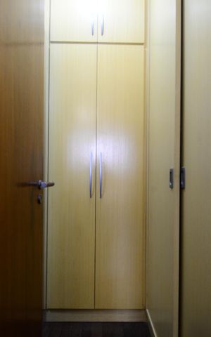 Apartamento à venda com 120m², 3 quartos e 2 vagasSuíte