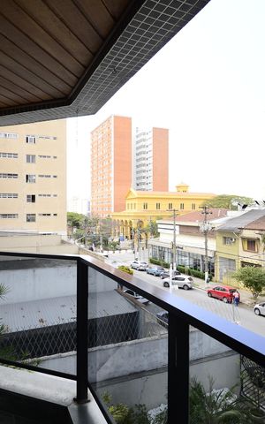 Apartamento à venda com 120m², 3 quartos e 2 vagasSuíte
