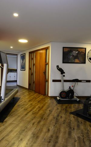Apartamento à venda com 120m², 3 quartos e 2 vagasÁrea comum