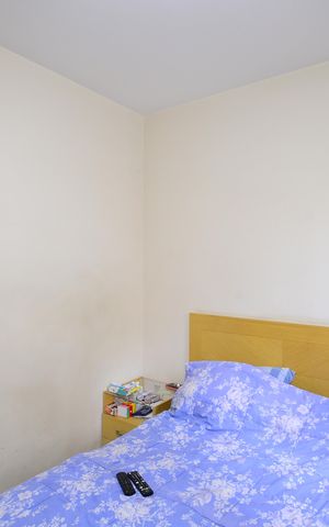 Apartamento à venda com 120m², 3 quartos e 2 vagasQuarto 2