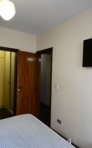 Apartamento à venda com 120m², 3 quartos e 2 vagasSuíte