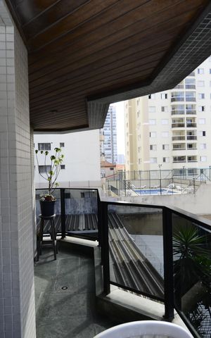 Apartamento à venda com 120m², 3 quartos e 2 vagasSacada