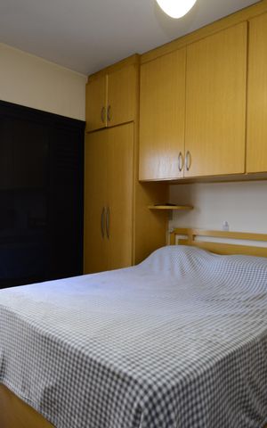 Apartamento à venda com 120m², 3 quartos e 2 vagasSuíte