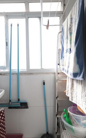 Apartamento à venda com 48m², 2 quartos e 1 vagaÁrea de Serviço