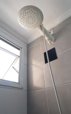 Apartamento à venda com 48m², 2 quartos e 1 vagaBanheiro