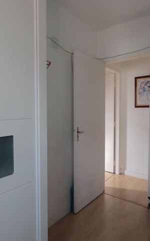 Apartamento à venda com 48m², 2 quartos e 1 vagaQuarto 1