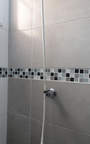 Apartamento à venda com 48m², 2 quartos e 1 vagaBanheiro