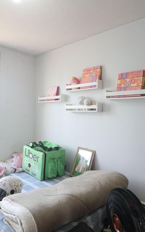 Apartamento à venda com 47m², 2 quartos e 1 vagaQuarto 1