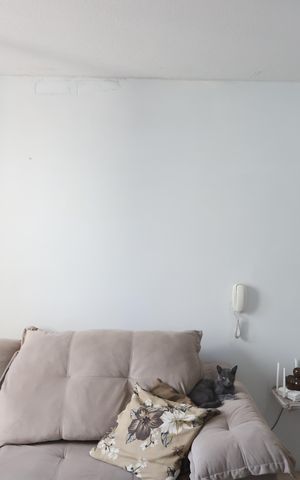 Apartamento à venda com 47m², 2 quartos e 1 vagaSala