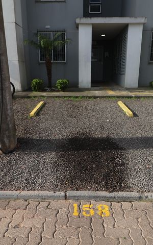 Apartamento à venda com 47m², 2 quartos e 1 vagaGaragem