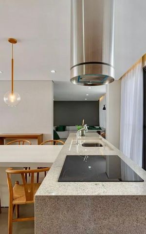 Apartamento à venda com 29m², 1 quarto e 1 vaga Apartamento à venda com 29m², 1 quarto e 1 vagaÁrea comum