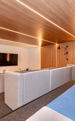 Apartamento à venda com 29m², 1 quarto e 1 vaga Apartamento à venda com 29m², 1 quarto e 1 vagaÁrea comum