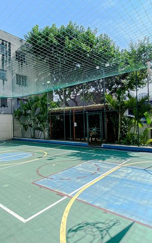 Apartamento para alugar com 60m², 2 quartos e 1 vagaQuadra Esportiva
