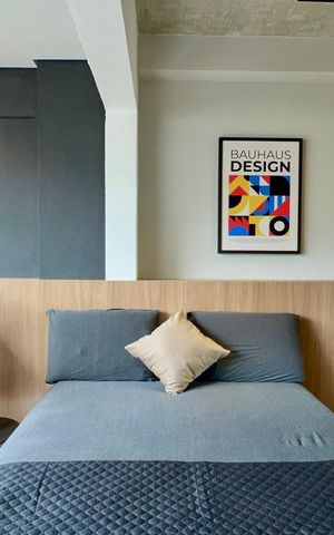 Studio à venda com 24m², 1 quarto e sem vaga Studio à venda com 24m², 1 quarto e sem vagaStudio