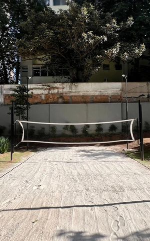 Studio à venda com 24m², 1 quarto e sem vaga Studio à venda com 24m², 1 quarto e sem vagaQuadra