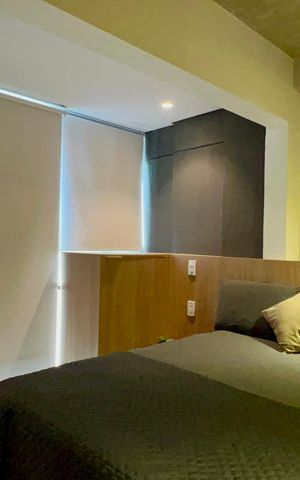 Studio à venda com 24m², 1 quarto e sem vaga Studio à venda com 24m², 1 quarto e sem vagaStudio