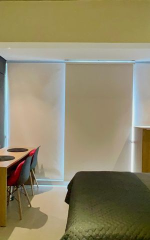 Studio à venda com 24m², 1 quarto e sem vaga Studio à venda com 24m², 1 quarto e sem vagaStudio