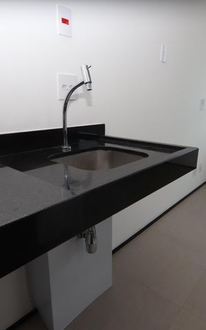 Studio à venda com 24m², 1 quarto e sem vagaStudio