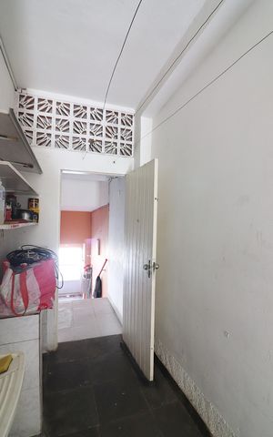 Casa à venda com 214m², 2 quartos e 2 vagasÁrea de Serviço