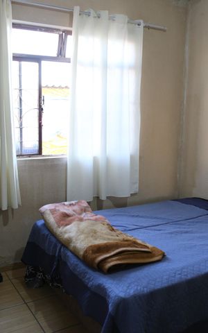Casa à venda com 420m², 4 quartos e 7 vagasQuarto 2