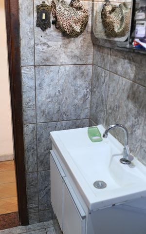 Casa à venda com 420m², 4 quartos e 7 vagasBanheiro