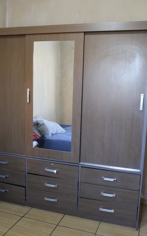 Casa à venda com 420m², 4 quartos e 7 vagasQuarto 2