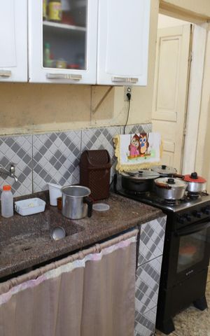 Casa à venda com 420m², 4 quartos e 7 vagasCozinha