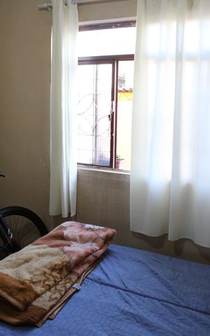 Casa à venda com 420m², 4 quartos e 7 vagasQuarto 2