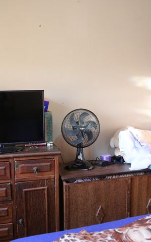 Casa à venda com 420m², 4 quartos e 7 vagasQuarto 3