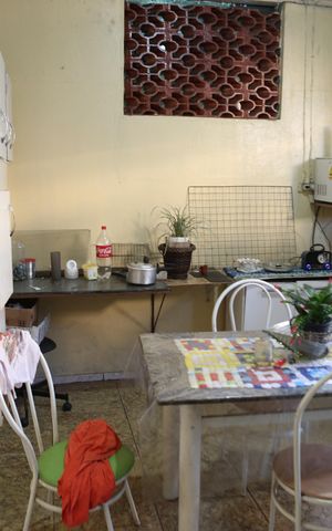 Casa à venda com 420m², 4 quartos e 7 vagasCozinha