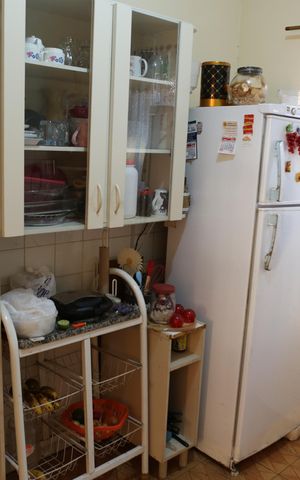 Casa à venda com 420m², 4 quartos e 7 vagasCozinha