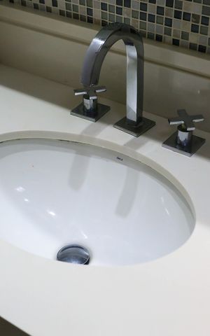 Apartamento para alugar com 67m², 3 quartos e 2 vagas Apartamento para alugar com 67m², 3 quartos e 2 vagasBanheiro 2