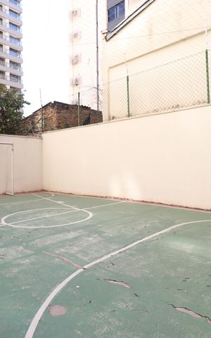 Apartamento à venda com 78m², 2 quartos e 1 vagaQuadra