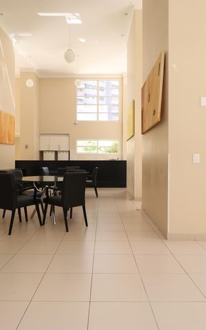Apartamento à venda com 78m², 2 quartos e 1 vagaÁrea comum - Salão de festas